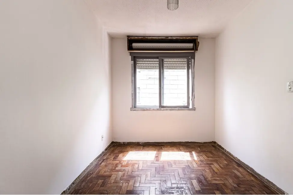 Foto 2 de Apartamento com 1 quarto à venda, 41m2 em Jardim Leopoldina, Porto Alegre - RS