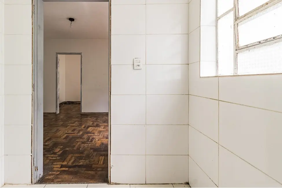 Foto 6 de Apartamento com 1 quarto à venda, 41m2 em Jardim Leopoldina, Porto Alegre - RS