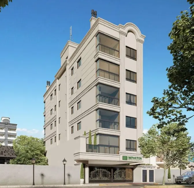 Foto 1 de Apartamento com 2 quartos à venda, 71m2 em Porto Belo - SC
