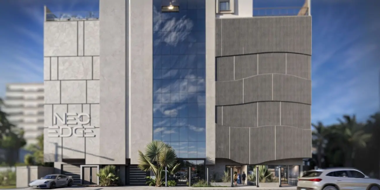 Foto 5 de Apartamento com 1 quarto à venda, 40m2 em Porto Belo - SC