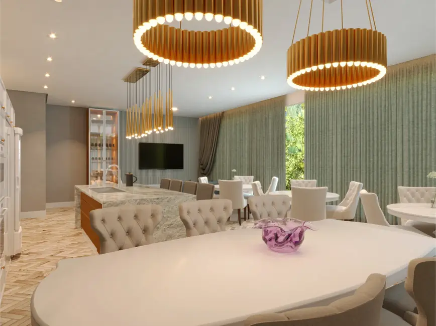 Foto 6 de Apartamento com 2 quartos à venda, 66m2 em Itapema - SC