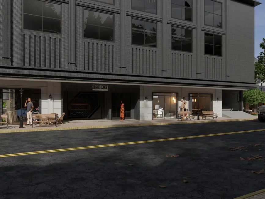 Foto 4 de Apartamento com 2 quartos à venda, 66m2 em Itapema - SC