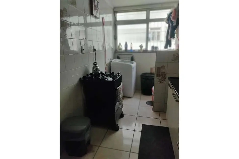Foto 5 de Apartamento com 2 quartos à venda, 55m2 em Rubem Berta, Porto Alegre - RS