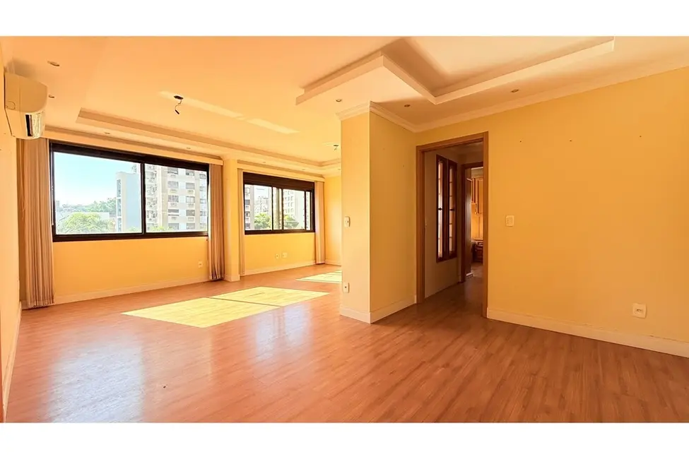 Apartamento com 2 quartos à venda, 70m2 em Menino Deus, Porto Alegre - RS - imagem 1 Foto 1 de Apartamento com 2 quartos à venda, 70m2 em Menino Deus, Porto Alegre - RS