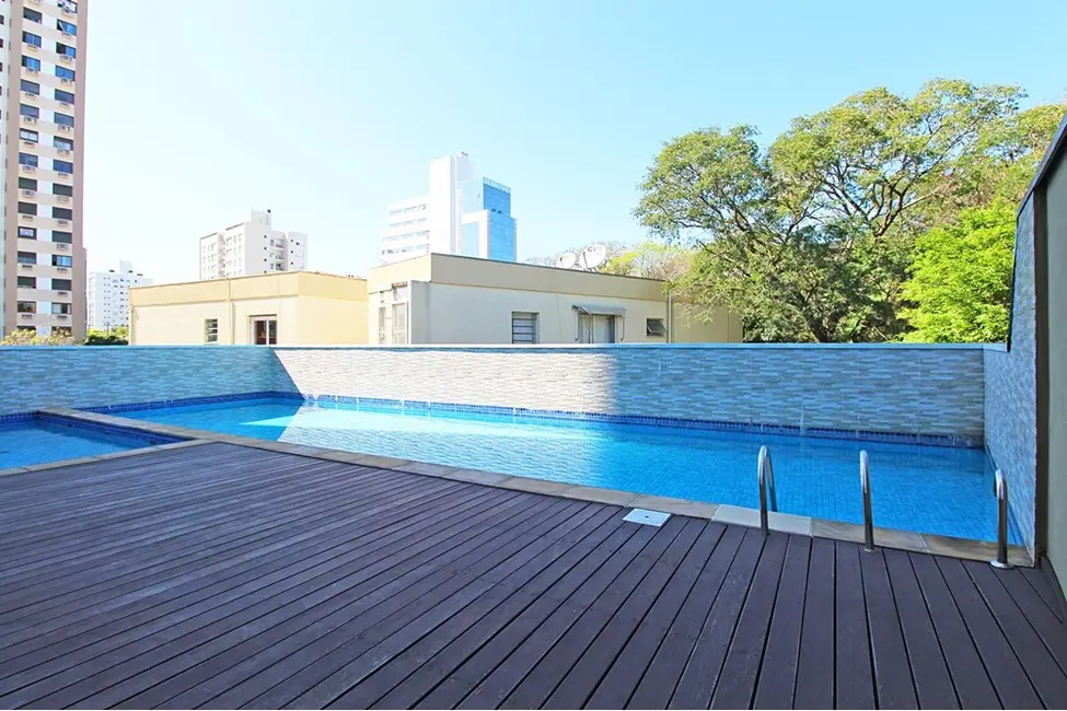 Apartamento com 2 quartos à venda, 70m2 em Menino Deus, Porto Alegre - RS - imagem 5 Foto 5 de Apartamento com 2 quartos à venda, 70m2 em Menino Deus, Porto Alegre - RS