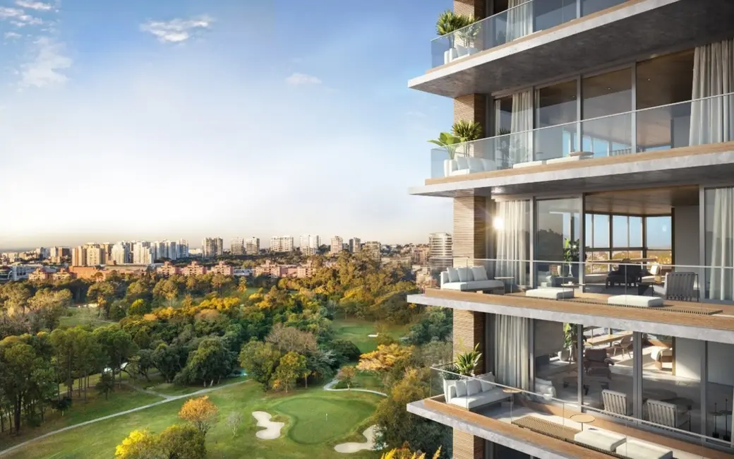 Apartamento com 3 quartos à venda, 246m2 em Boa Vista, Porto Alegre - RS - imagem 1 Foto 1 de Apartamento com 3 quartos à venda, 246m2 em Boa Vista, Porto Alegre - RS