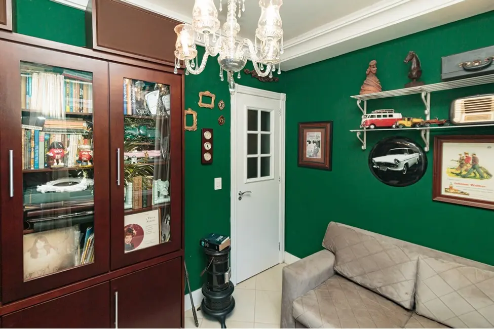 Casa de Condomínio com 3 quartos à venda, 298m2 em Taruma, Viamao - RS - imagem 6 Foto 6 de Casa de Condomínio com 3 quartos à venda, 298m2 em Taruma, Viamao - RS