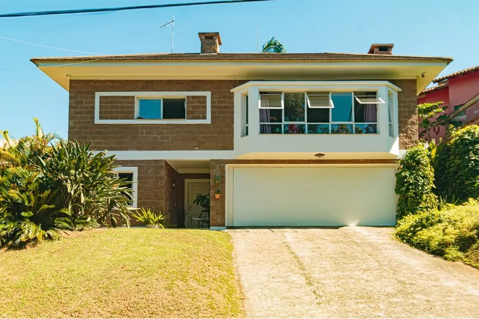 Foto 2 de Casa de Condomínio com 3 quartos à venda, 298m2 em Taruma, Viamao - RS