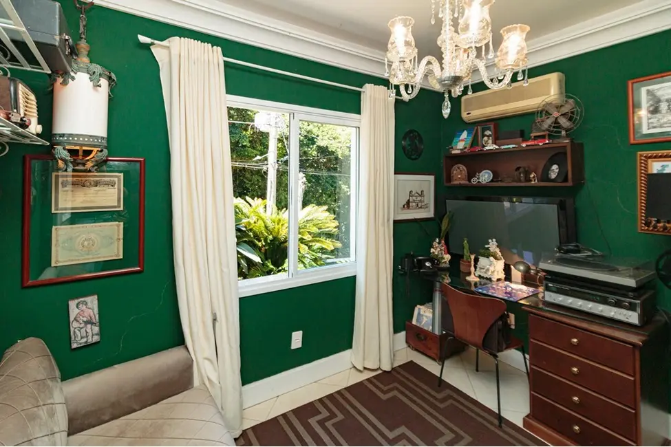 Casa de Condomínio com 3 quartos à venda, 298m2 em Taruma, Viamao - RS - imagem 5 Foto 5 de Casa de Condomínio com 3 quartos à venda, 298m2 em Taruma, Viamao - RS