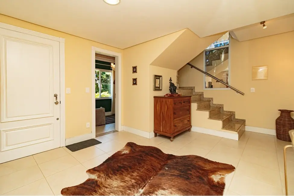 Casa de Condomínio com 3 quartos à venda, 298m2 em Taruma, Viamao - RS - imagem 4 Foto 4 de Casa de Condomínio com 3 quartos à venda, 298m2 em Taruma, Viamao - RS