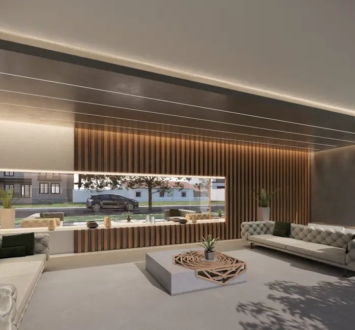 Foto 2 de Apartamento com 3 quartos à venda, 131m2 em Porto Belo - SC