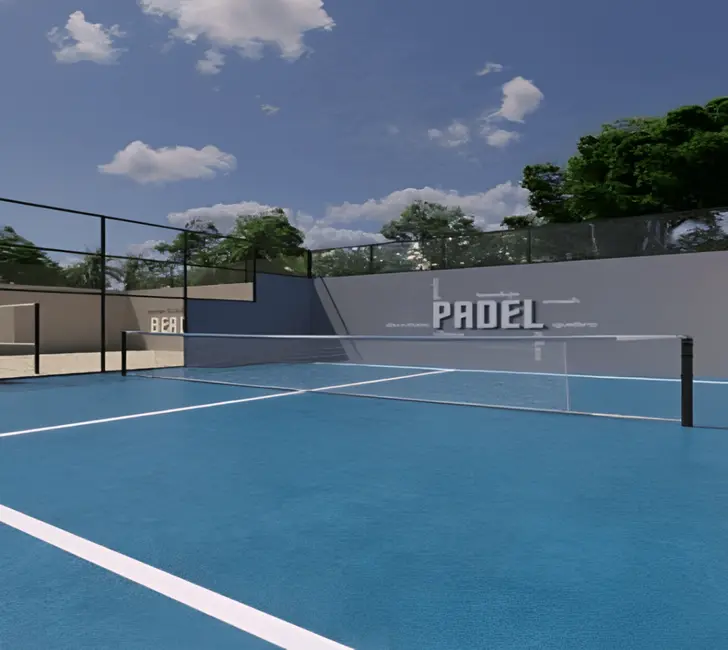 Foto 3 de Apartamento com 2 quartos à venda, 58m2 em Cordeiros, Itajai - SC