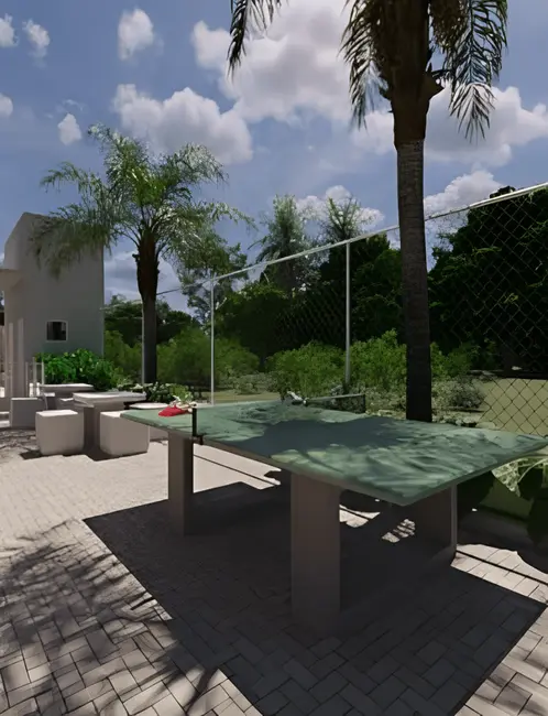 Foto 8 de Apartamento com 2 quartos à venda, 58m2 em Cordeiros, Itajai - SC