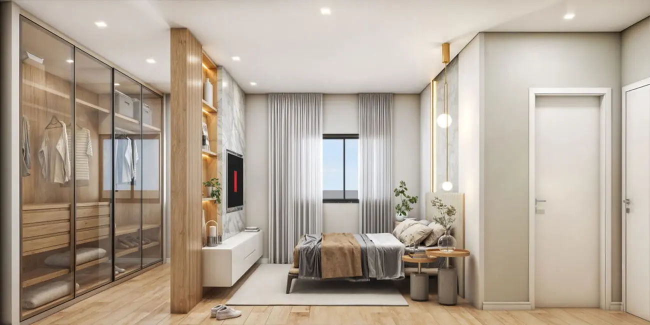 Apartamento com 2 quartos à venda, 91m2 em Fazenda, Itajai - SC - imagem 9 Foto 9 de Apartamento com 2 quartos à venda, 91m2 em Fazenda, Itajai - SC