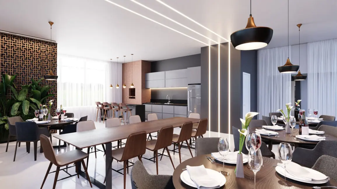 Foto 7 de Apartamento com 2 quartos à venda, 60m2 em Porto Belo - SC