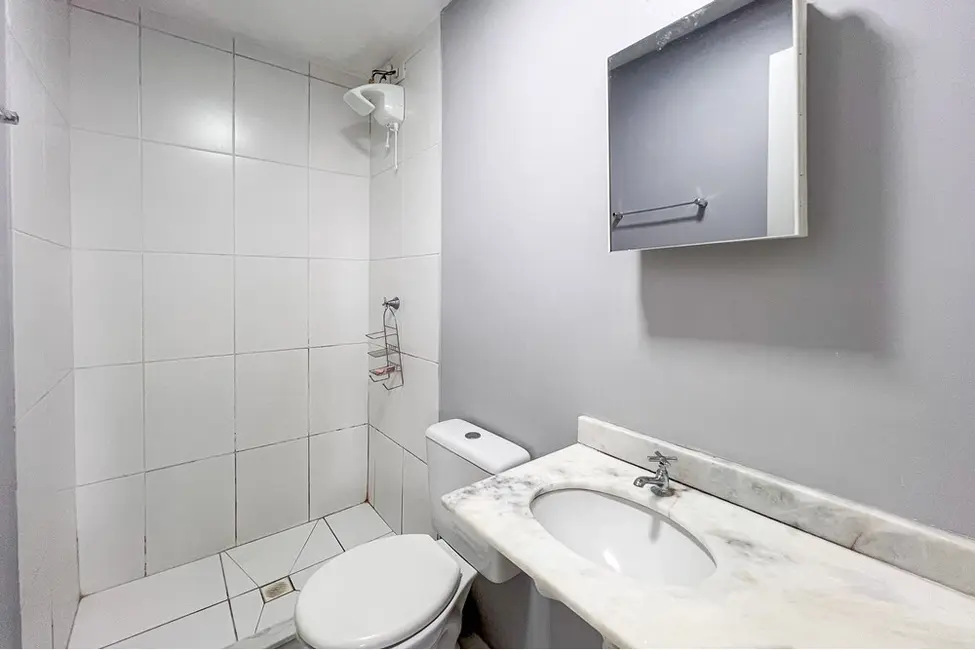 Apartamento com 3 quartos à venda, 62m2 em São José, Canoas - RS - imagem 8 Foto 8 de Apartamento com 3 quartos à venda, 62m2 em São José, Canoas - RS
