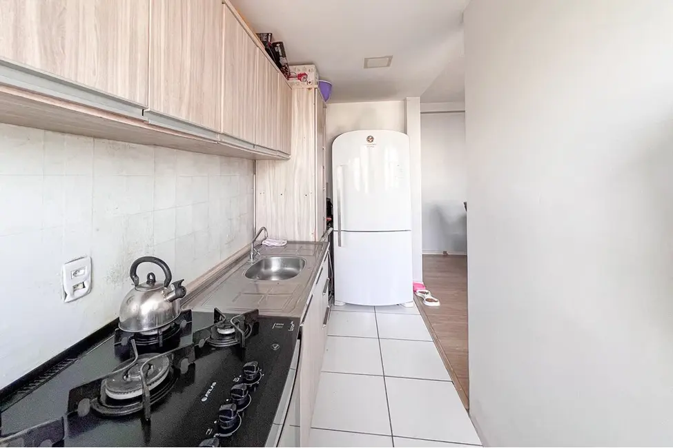 Apartamento com 3 quartos à venda, 62m2 em São José, Canoas - RS - imagem 7 Foto 7 de Apartamento com 3 quartos à venda, 62m2 em São José, Canoas - RS