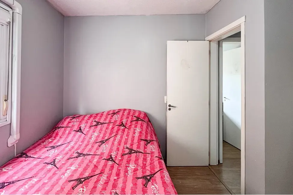 Apartamento com 3 quartos à venda, 62m2 em São José, Canoas - RS - imagem 9 Foto 9 de Apartamento com 3 quartos à venda, 62m2 em São José, Canoas - RS