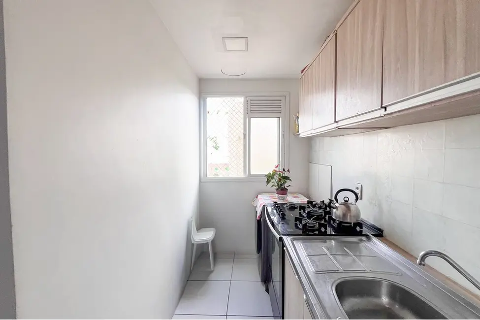 Apartamento com 3 quartos à venda, 62m2 em São José, Canoas - RS - imagem 5 Foto 5 de Apartamento com 3 quartos à venda, 62m2 em São José, Canoas - RS