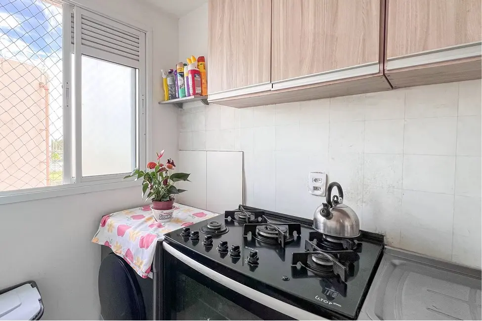Apartamento com 3 quartos à venda, 62m2 em São José, Canoas - RS - imagem 4 Foto 4 de Apartamento com 3 quartos à venda, 62m2 em São José, Canoas - RS