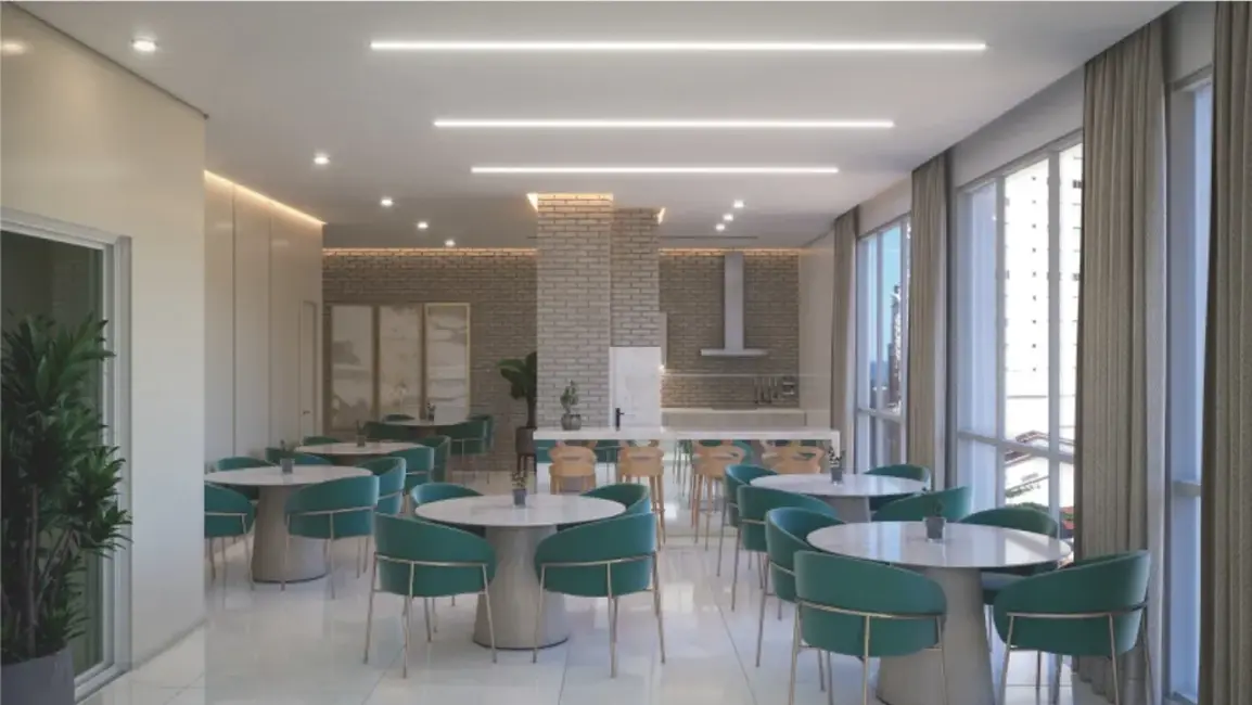 Foto 5 de Apartamento com 3 quartos à venda, 110m2 em Meia Praia, Itapema - SC