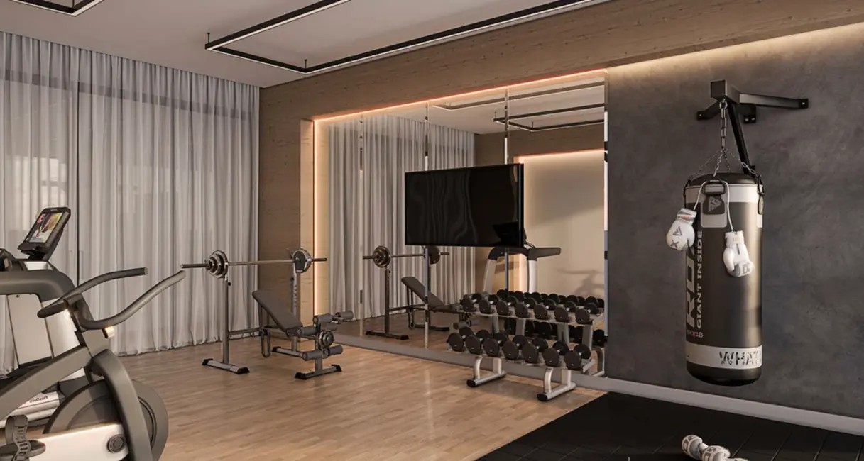 Foto 9 de Apartamento com 2 quartos à venda, 63m2 em Itapema - SC