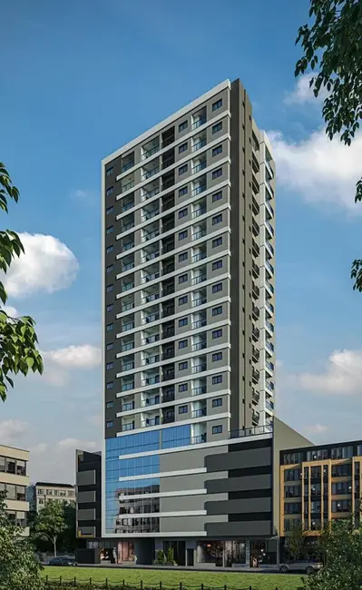 Foto 1 de Apartamento com 2 quartos à venda, 63m2 em Itapema - SC