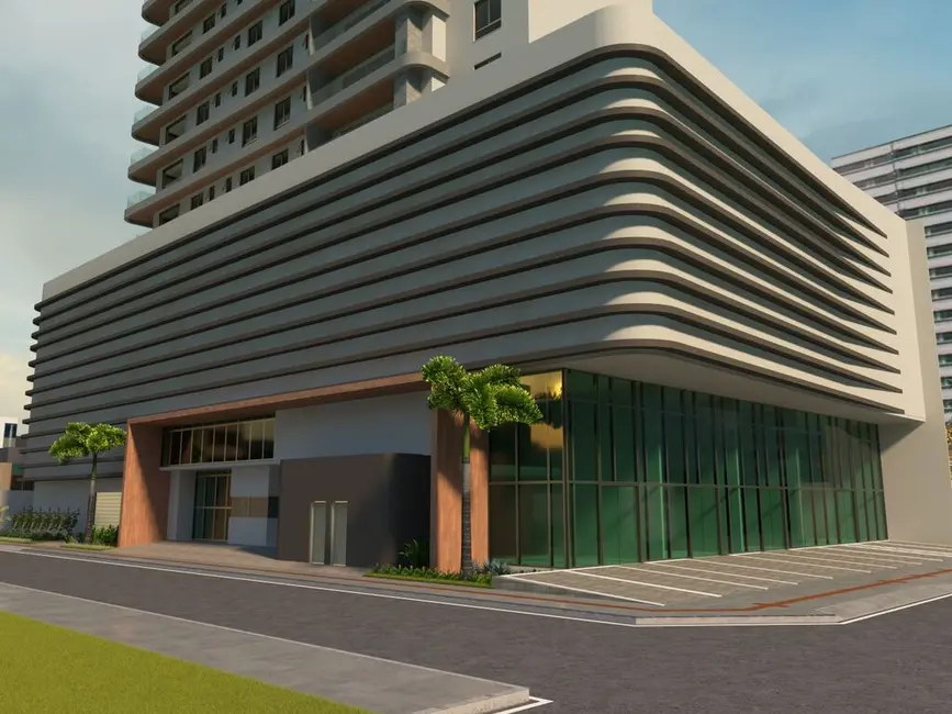 Apartamento com 3 quartos à venda, 169m2 em Fazenda, Itajai - SC - imagem 4 Foto 4 de Apartamento com 3 quartos à venda, 169m2 em Fazenda, Itajai - SC