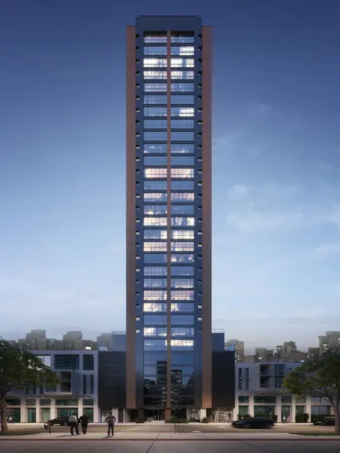 Apartamento com 4 quartos à venda, 213m2 em Centro, Balneario Camboriu - SC - imagem 1 Foto 1 de Apartamento com 4 quartos à venda, 213m2 em Centro, Balneario Camboriu - SC