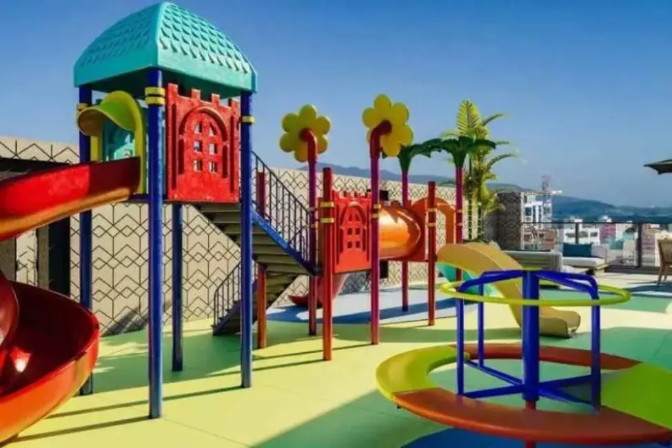 Foto 8 de Apartamento com 4 quartos à venda, 185m2 em Meia Praia, Itapema - SC