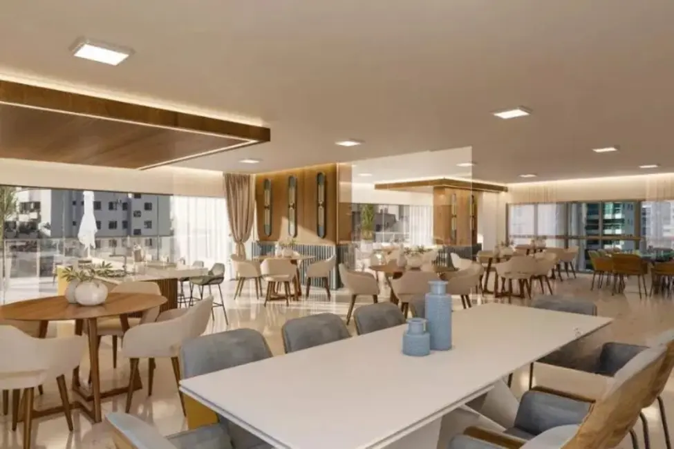 Foto 5 de Apartamento com 4 quartos à venda, 185m2 em Meia Praia, Itapema - SC