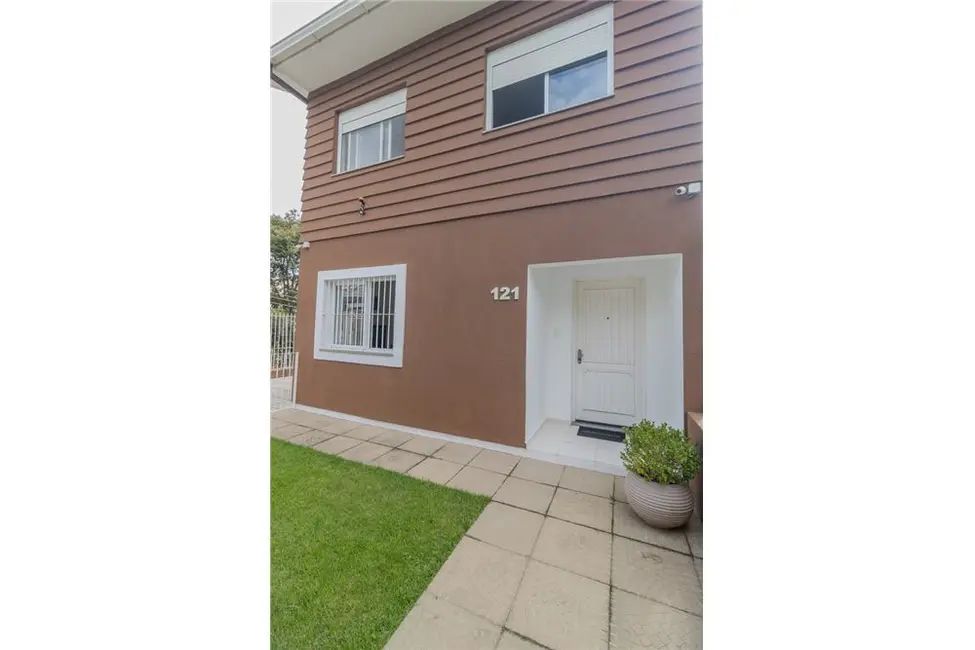 Foto 4 de Casa com 3 quartos à venda, 109m2 em Lomba do Pinheiro, Porto Alegre - RS