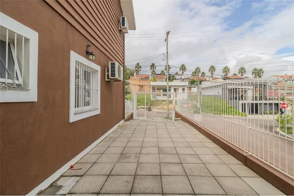 Foto 7 de Casa com 3 quartos à venda, 109m2 em Lomba do Pinheiro, Porto Alegre - RS