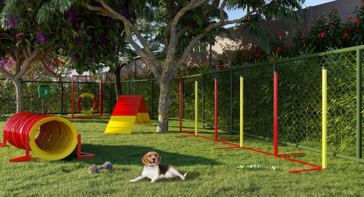 Foto 7 de Apartamento com 2 quartos à venda, 41m2 em Campo Novo, Porto Alegre - RS