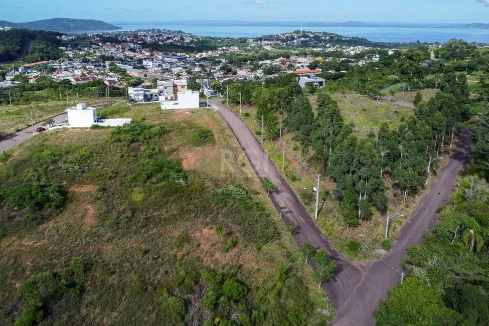 Foto 2 de Terreno / Lote à venda, 222m2 em Vila Nova, Porto Alegre - RS