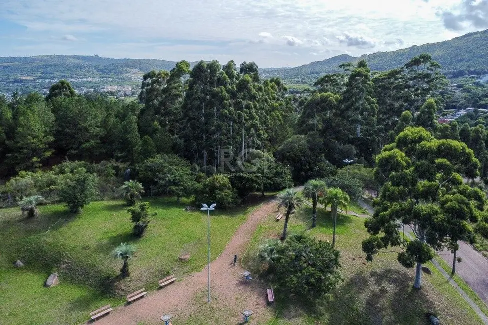 Foto 9 de Terreno / Lote à venda, 222m2 em Vila Nova, Porto Alegre - RS