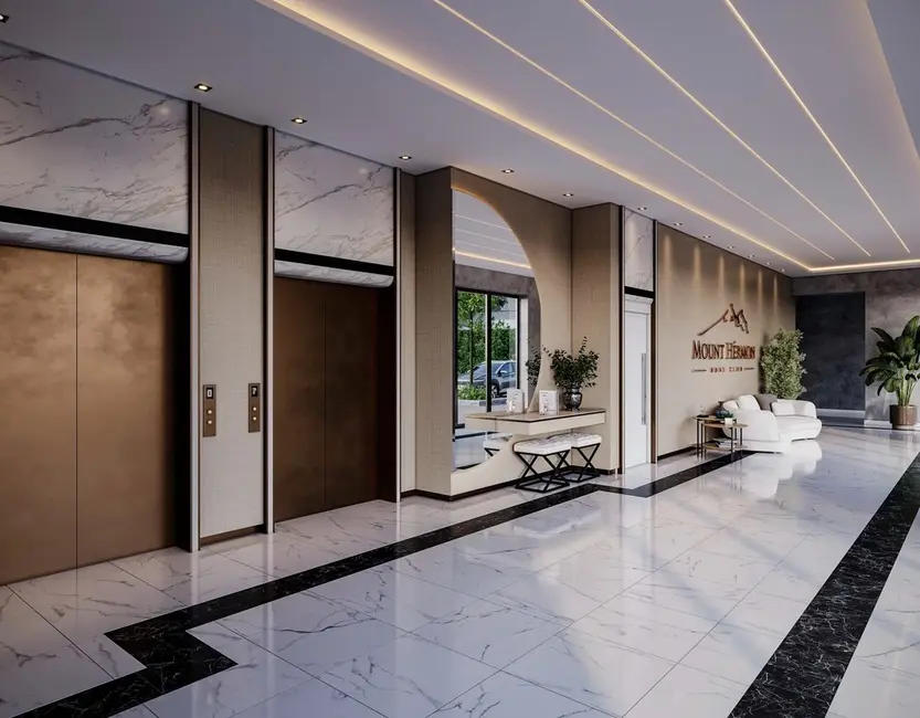 Foto 3 de Apartamento com 3 quartos à venda, 143m2 em Porto Belo - SC