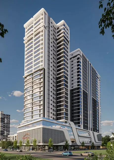 Foto 1 de Apartamento com 3 quartos à venda, 143m2 em Porto Belo - SC