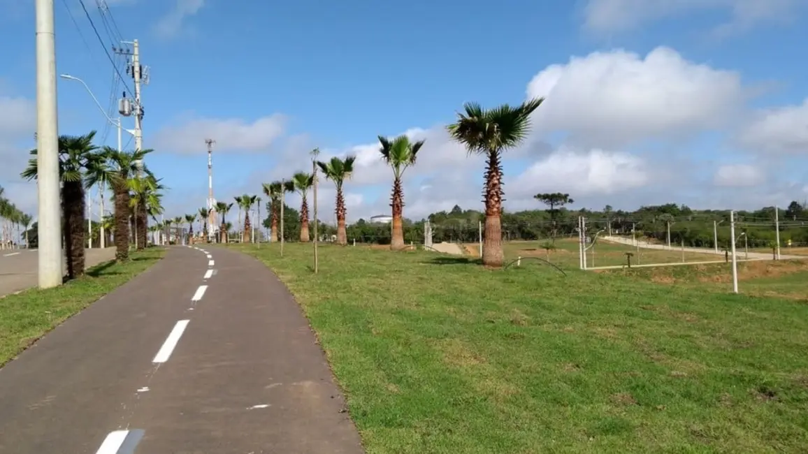 Foto 2 de Terreno / Lote à venda, 290m2 em Centro, Viamao - RS