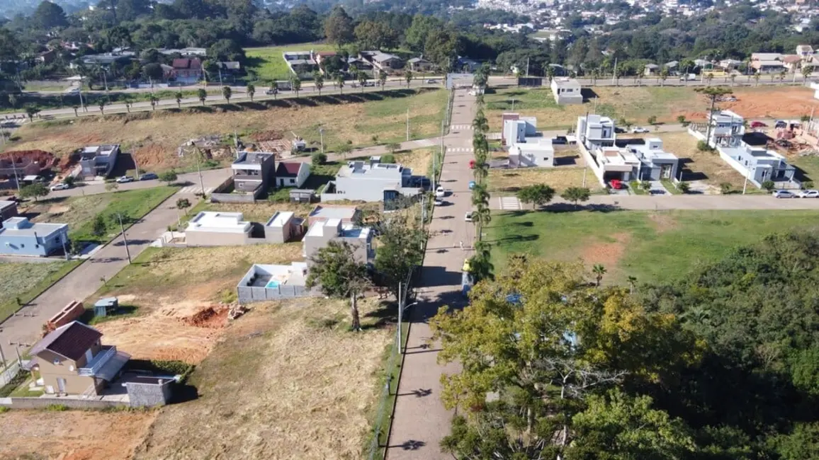 Foto 8 de Terreno / Lote à venda, 290m2 em Centro, Viamao - RS