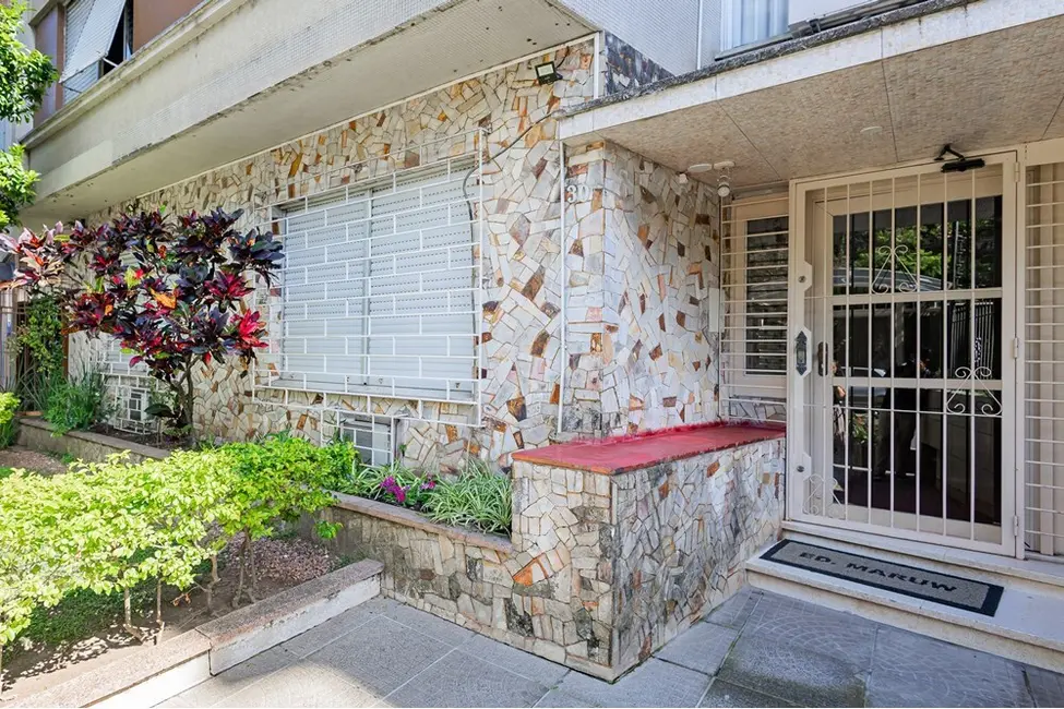 Foto 7 de Apartamento com 3 quartos à venda, 86m2 em Bom Fim, Porto Alegre - RS