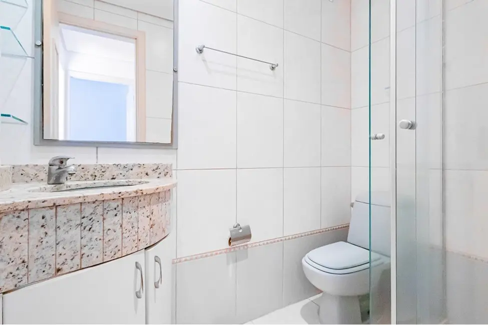 Foto 2 de Apartamento com 3 quartos à venda, 86m2 em Bom Fim, Porto Alegre - RS