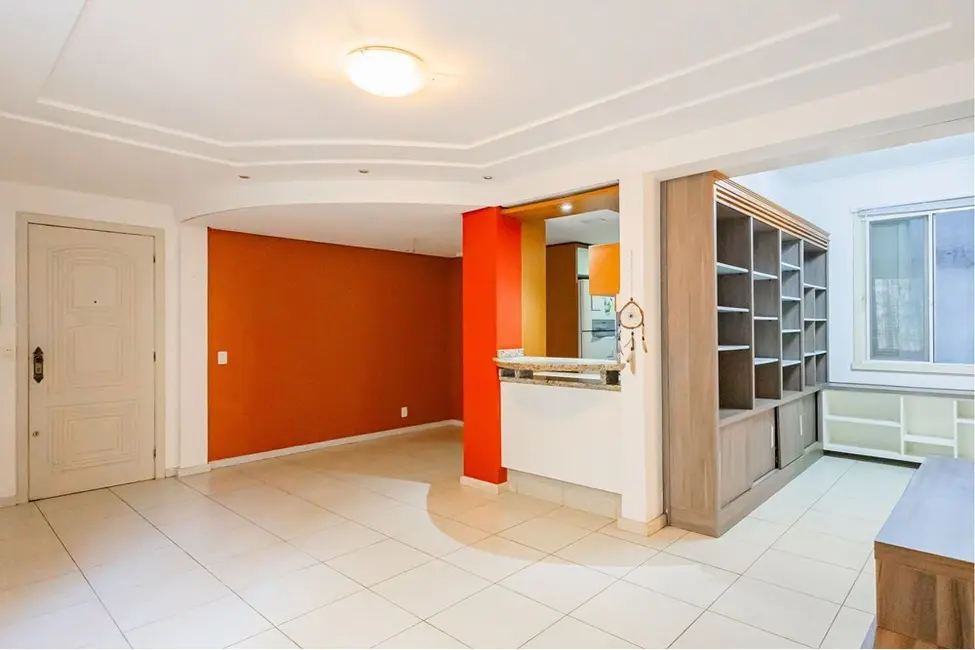 Foto 1 de Apartamento com 3 quartos à venda, 86m2 em Bom Fim, Porto Alegre - RS