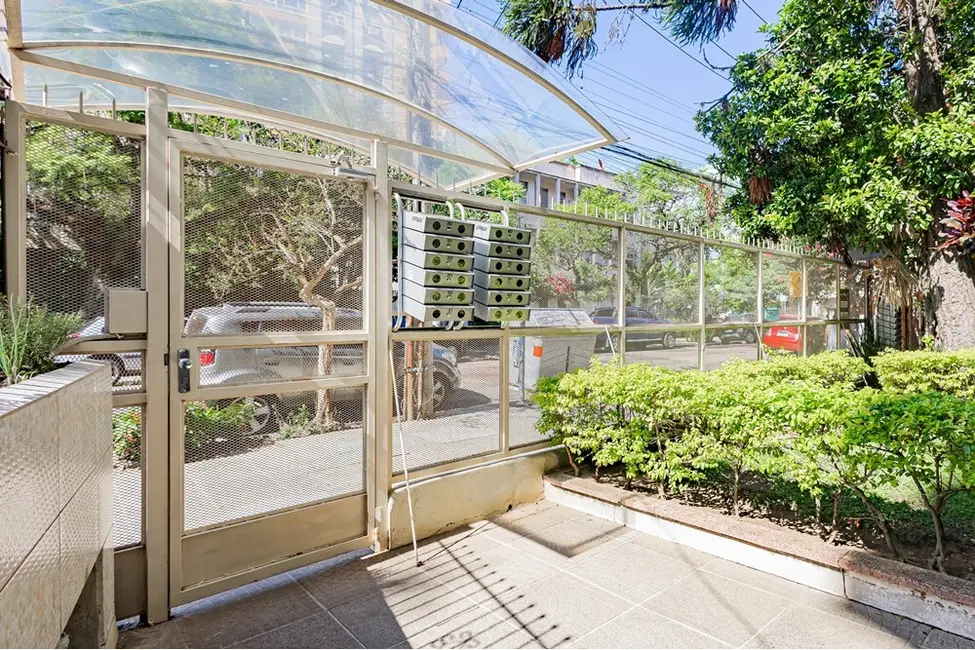 Foto 4 de Apartamento com 3 quartos à venda, 86m2 em Bom Fim, Porto Alegre - RS