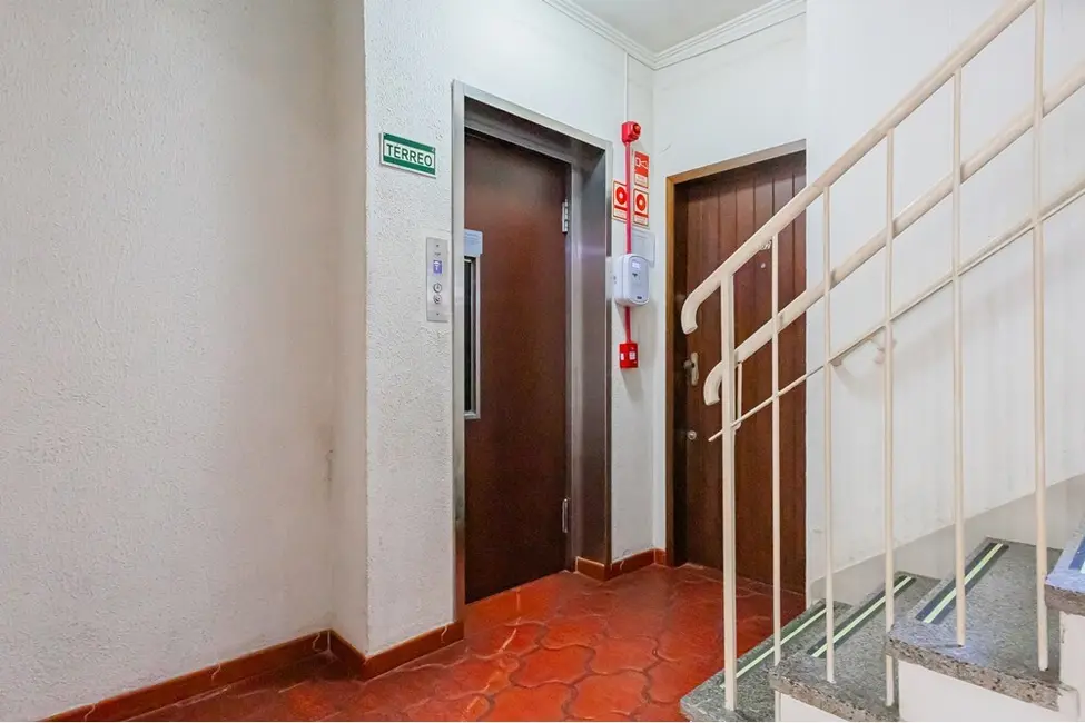 Foto 9 de Apartamento com 3 quartos à venda, 86m2 em Bom Fim, Porto Alegre - RS