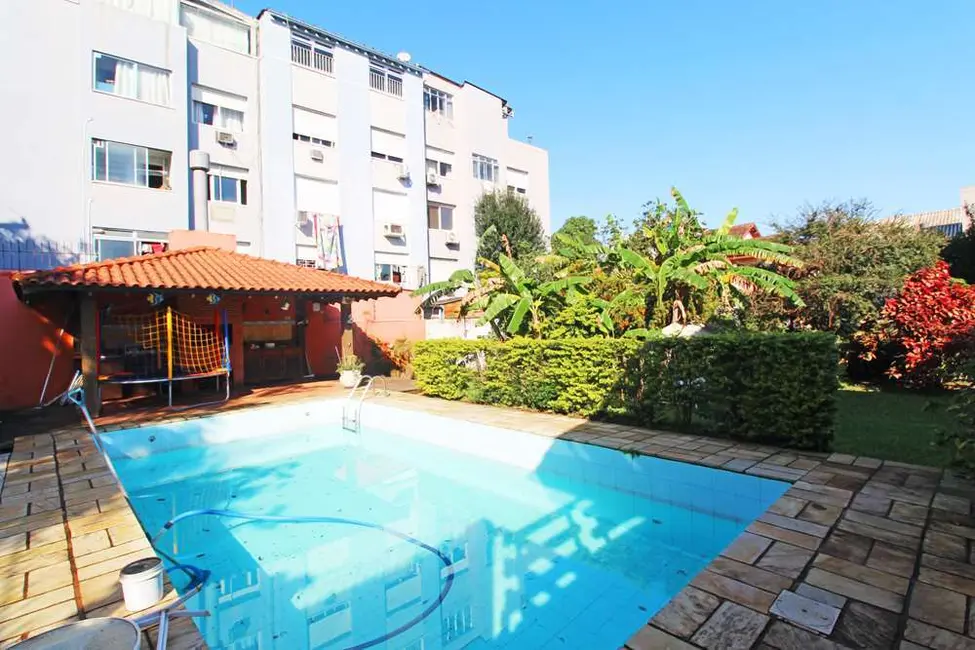 Casa com 4 quartos à venda, 458m2 em Partenon, Porto Alegre - RS - imagem 9 Foto 9 de Casa com 4 quartos à venda, 458m2 em Partenon, Porto Alegre - RS