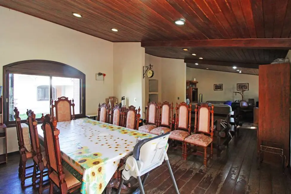 Foto 1 de Casa com 4 quartos à venda, 458m2 em Partenon, Porto Alegre - RS
