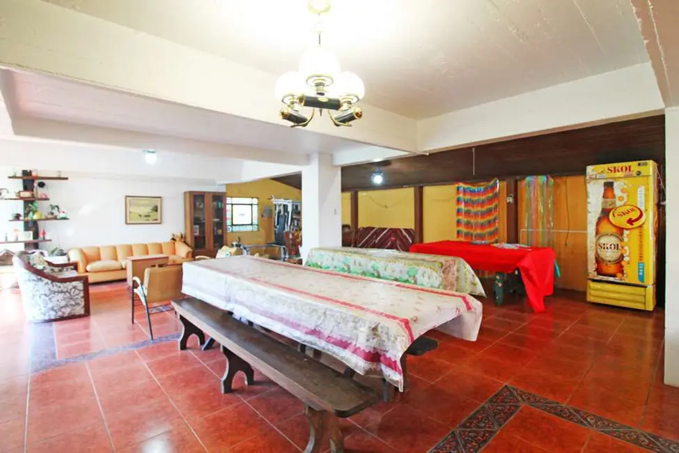 Casa com 4 quartos à venda, 458m2 em Partenon, Porto Alegre - RS - imagem 4 Foto 4 de Casa com 4 quartos à venda, 458m2 em Partenon, Porto Alegre - RS