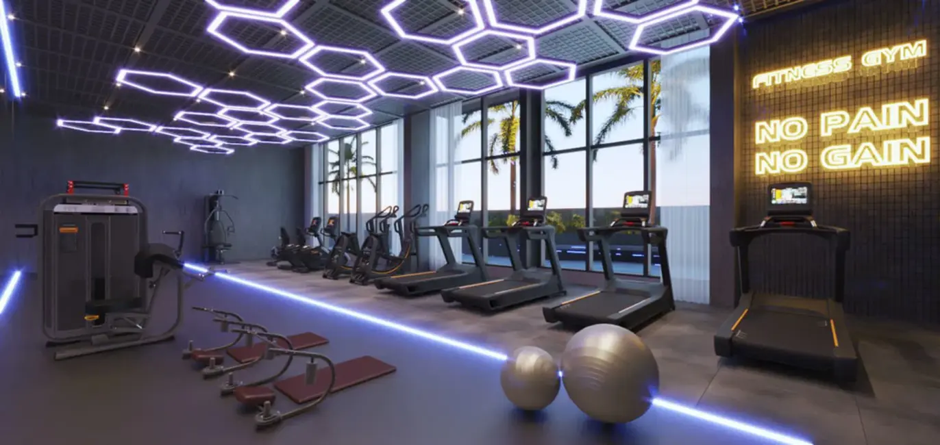 Foto 9 de Apartamento com 2 quartos à venda, 69m2 em Itapema - SC