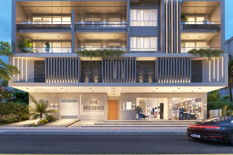 Foto 3 de Apartamento com 2 quartos à venda, 90m2 em Centro, Capao Da Canoa - RS